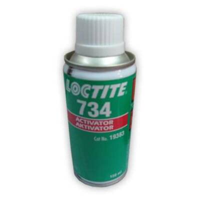 Dikiz Ayna Yapıştırıcı Aktivatör 150Ml 734 Loctite 142468 - Loctite