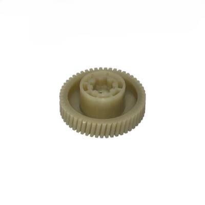 Dişli Arka Cam Perde Genişlik 4Cm 8.8 Mm Kalınlık 1Cm 52 diş VW - 