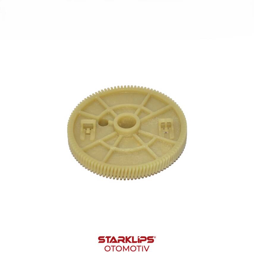 Dişli Arka Silecek Bmw X3 X5 - 1