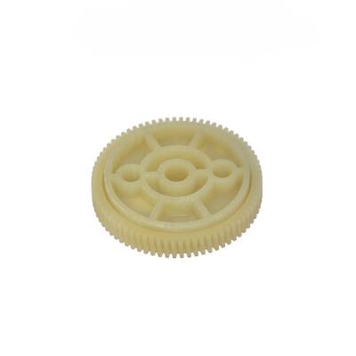 Dişli Arka Silecek Motor 74 Diş DLB500013 DLB500014 Land Rover Discovery - 