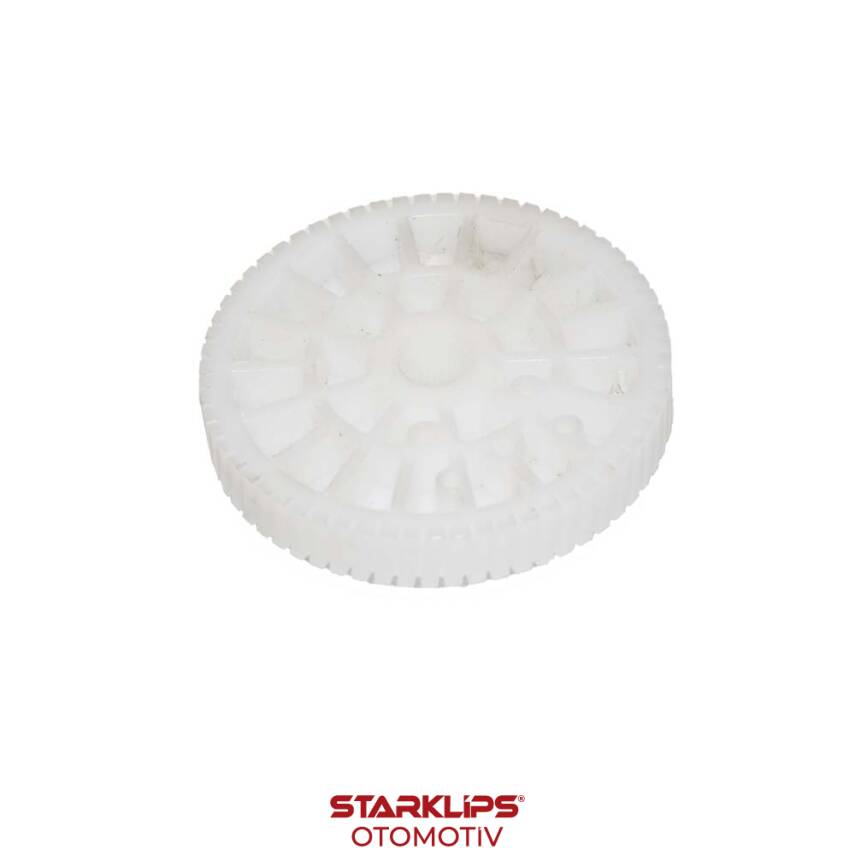 Dişli Arka Silecek Motor BMW X5 L. Rover Freelander 2 - 1