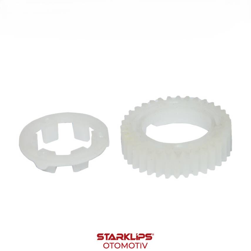 Dişli Ayna 7,6x18,7x29,9mm Kia Sportage - 1