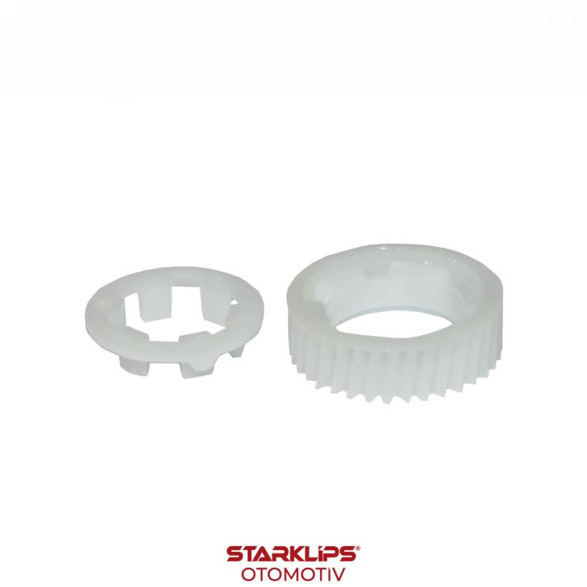 Dişli Ayna 8,7x18,8x29mm Kia Sorento - 1