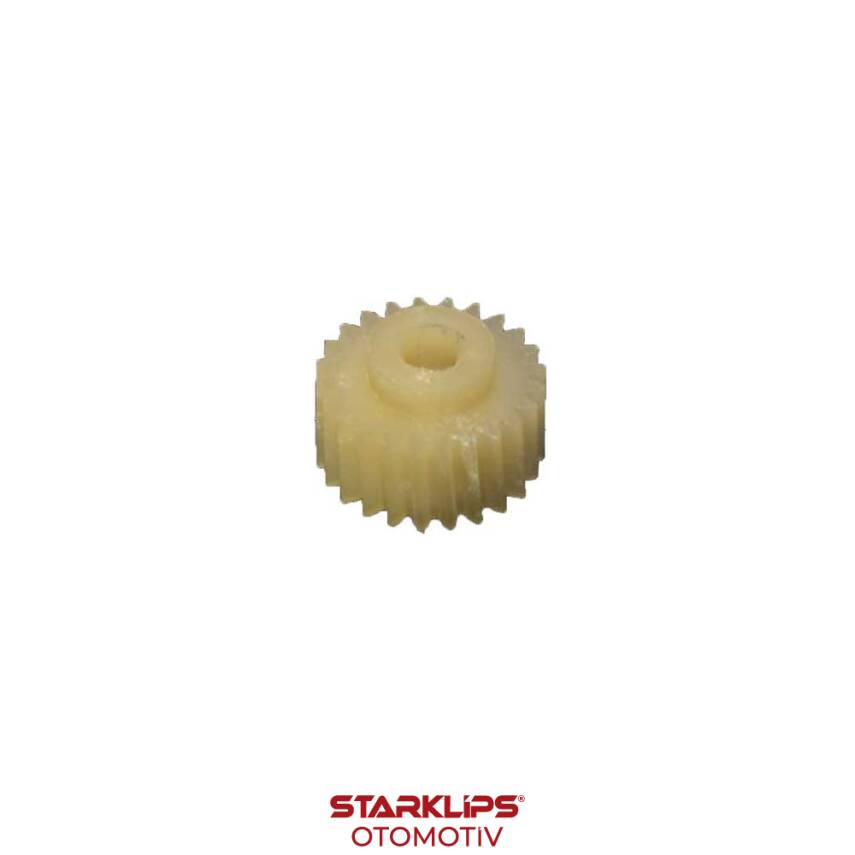 Dişli Ayna Honda Jazz - 1