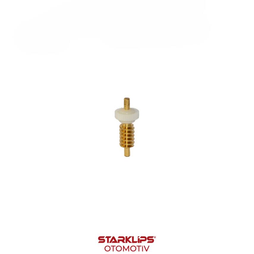 Dişli Ayna VW Passat Beatle Audi A3 Scoda Super B - 1