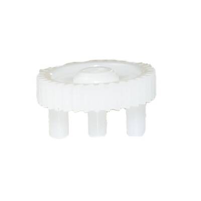 Dişli Bagaj Kilit Arka Mercedes ML211 - 