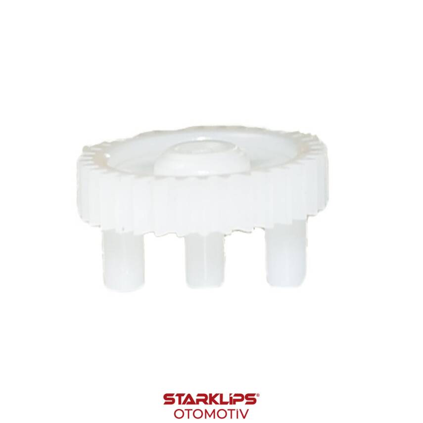 Dişli Bagaj Kilit Arka Mercedes ML211 - 1