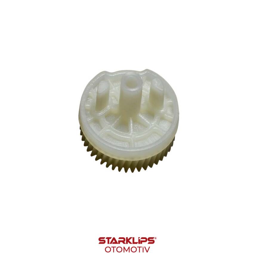 Dişli Bagaj Kilit Ford Transit - 1