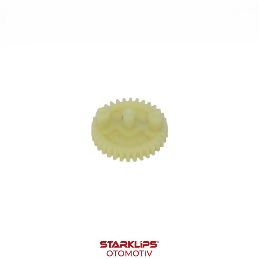 Dişli Bagaj Kilit Mercedes W203 - 1