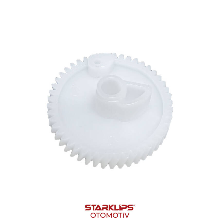 Dişli Bagaj Kilit Seat Ibiza Skoda Fabia - 1