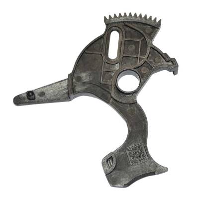 Dişli Bagaj Kilit VW T5 - 