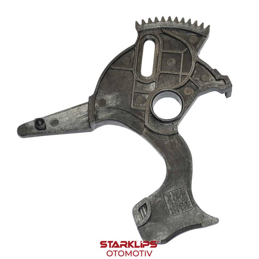 Dişli Bagaj Kilit VW T5 - 1