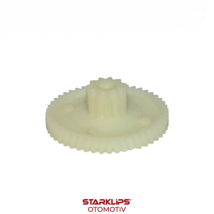 Dişli Boğaz Kelebek Opel Astra G, H, Meriva A, Vectra C, Zafira 5825247 55559227 - 1