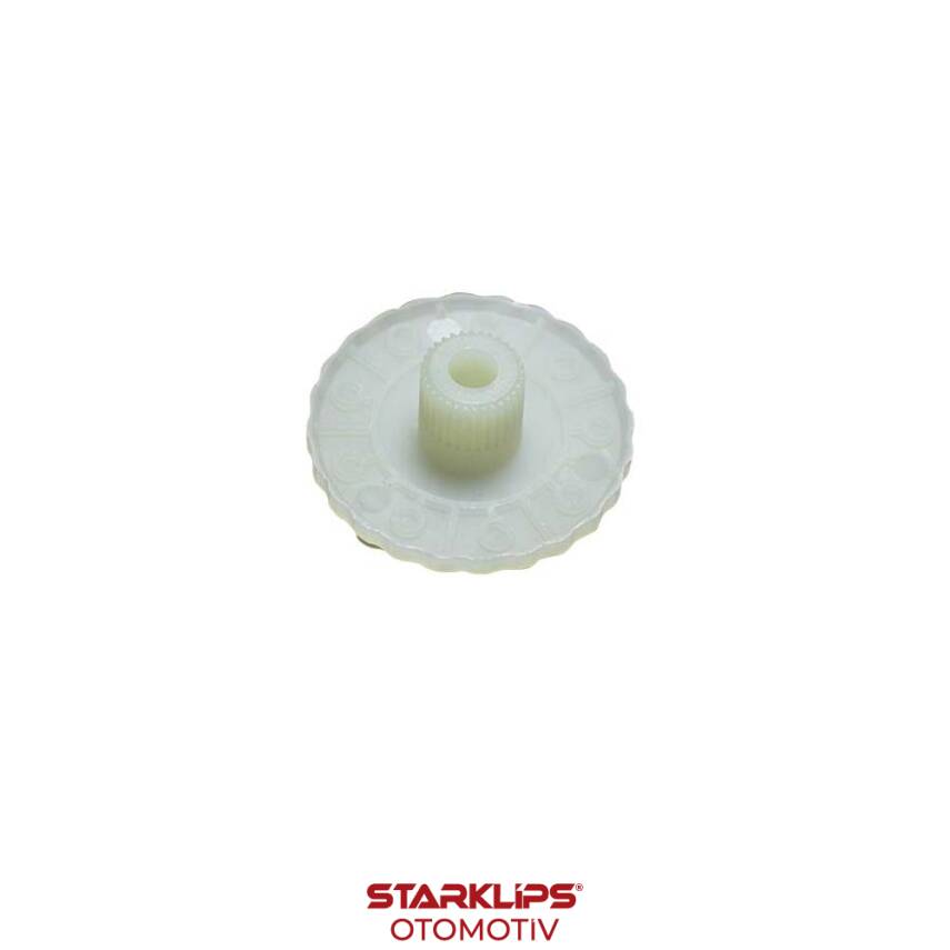 Dişli Cam Makara Bagaj Land Rover - 1