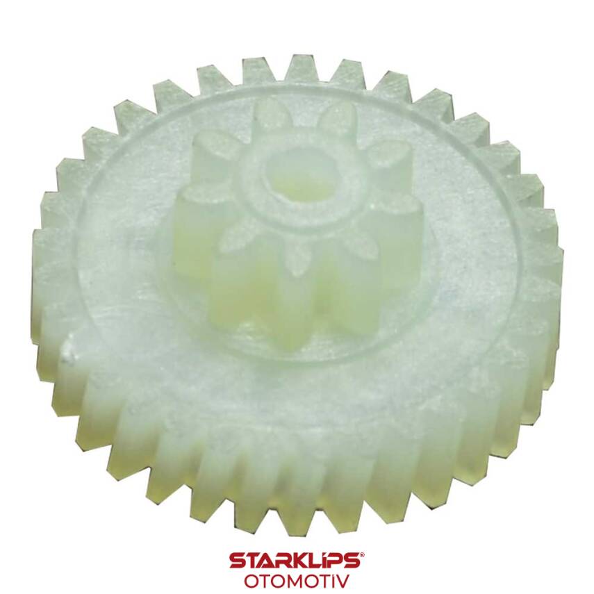 Dişli Cam Makara L-R Ön Küçük Ford Connect - 1