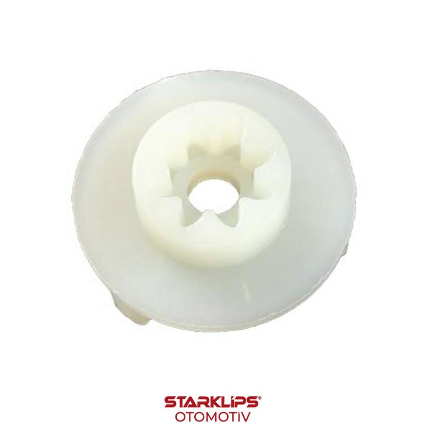 Dişli Cam Makara L-R Ön Renault Megane 1 - 1