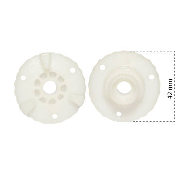 Dişli Cam Makara L-R VW Passat 2005 Üzeri Golf 4 Bora 2005 Üzeri VW T5 - Starklips