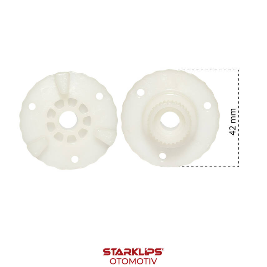 Dişli Cam Makara L-R VW Passat 2005 Üzeri Golf 4 Bora 2005 Üzeri VW T5 - 1