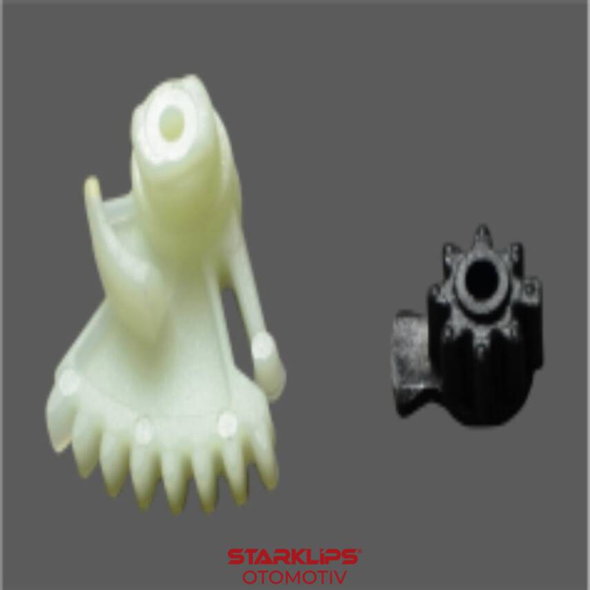 Dişli Cam Makara Ön-Arka R Fiat Linea - 1