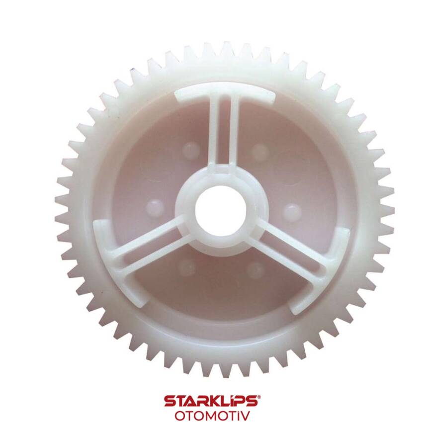 Dişli Cam Motor 54,45mm Ön Arka Mazda 3-5-6-Cx7-Cx9-Rx8 - 1