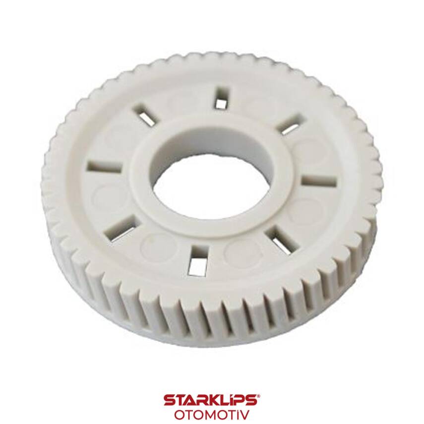 Dişli Cam Motor 54,85mm L-R Honda Accord 1990-1993 - 1