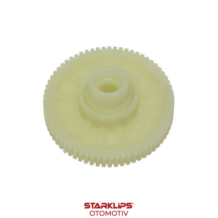 Dişli Cam Motor 61,85mm Renault Master - 1