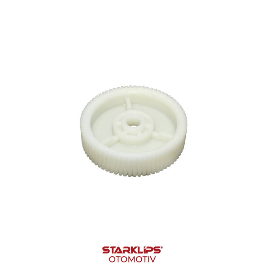 Dişli Cam Motor 61mm Hyundai Kia - 1