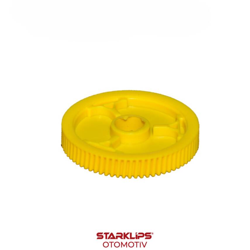 Dişli Cam Motor 62mm Fiat Linea - 1