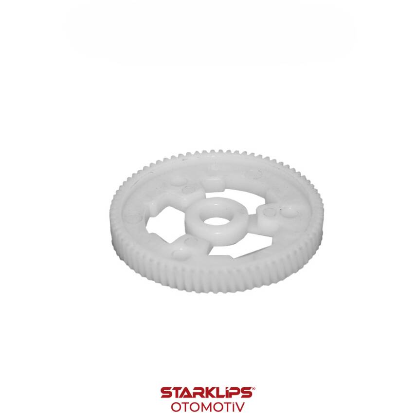 Dişli Cam Motor 63,3mm Kia - 1