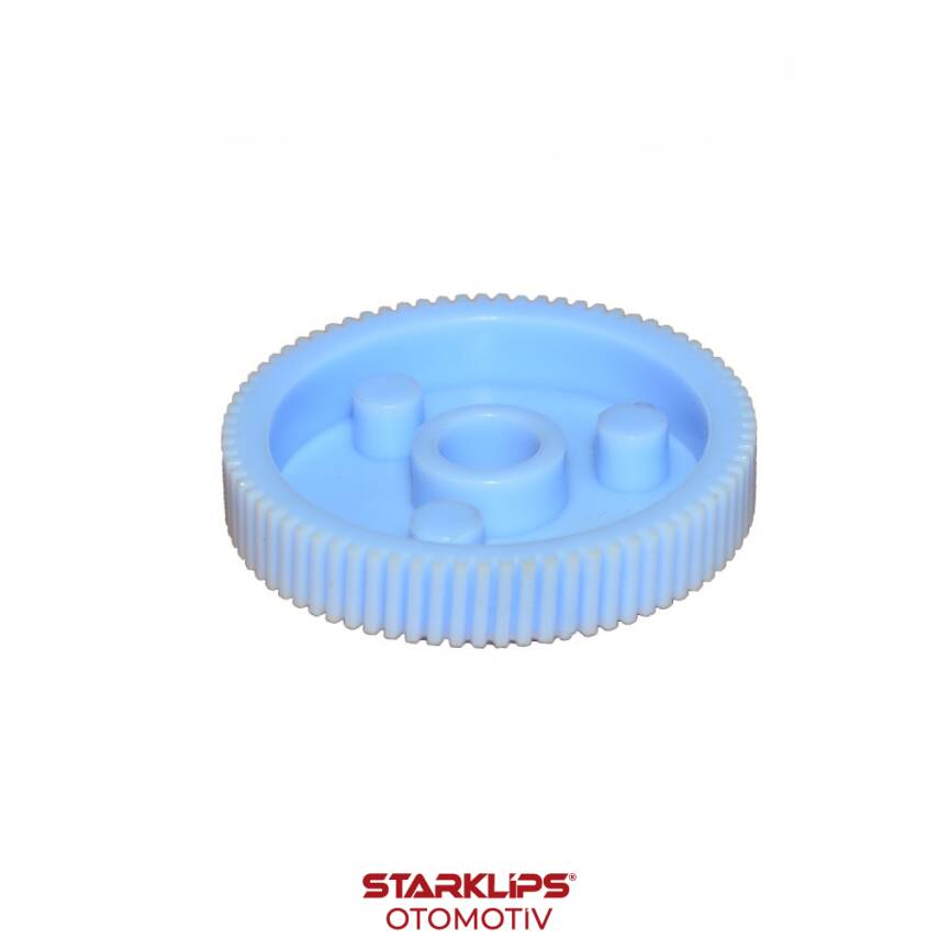 Dişli Cam Motor 63,65mm Renault Traffic - 1