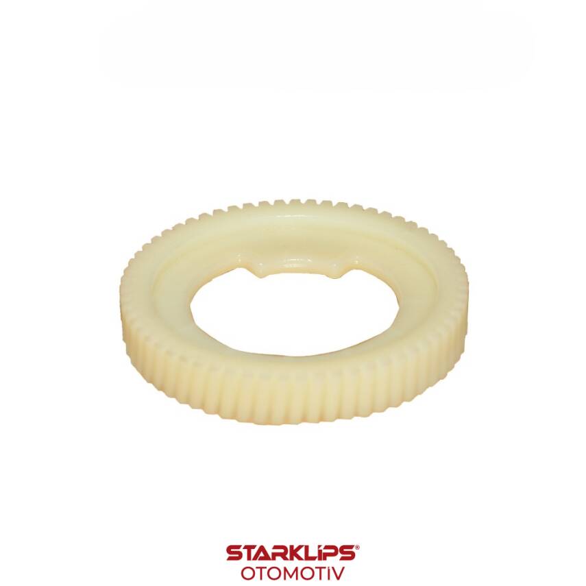 Dişli Cam Motor 65,07mm Nissan Terrano - 1