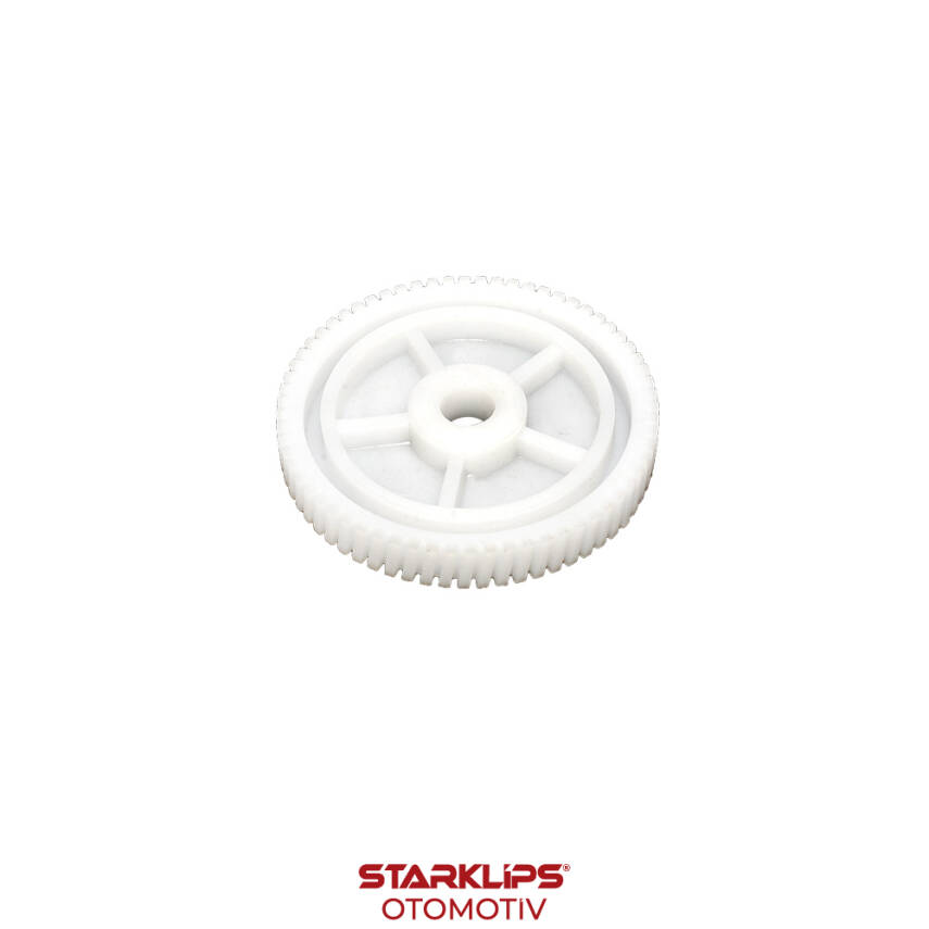 Dişli Cam Motor 68,50mm Scania Scenic Renault Tır - 1