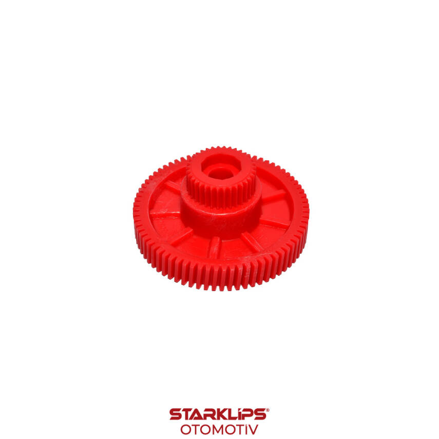 Dişli Cam Motor BK21V23201AD Ford Tourneo Custom Ym - 1