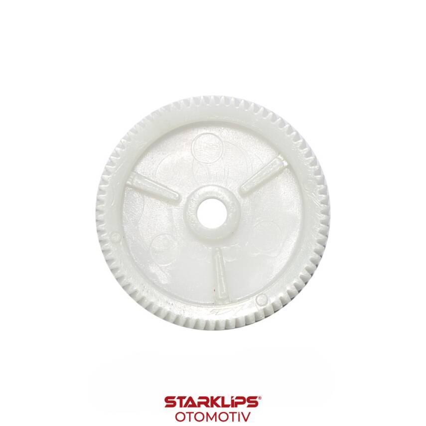 Dişli Cam Motor Ford Focus - 1