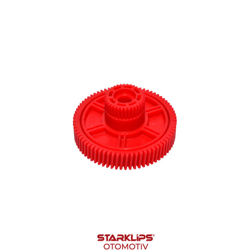 Dişli Cam Motor Ford Focus MK4 Ym - 1