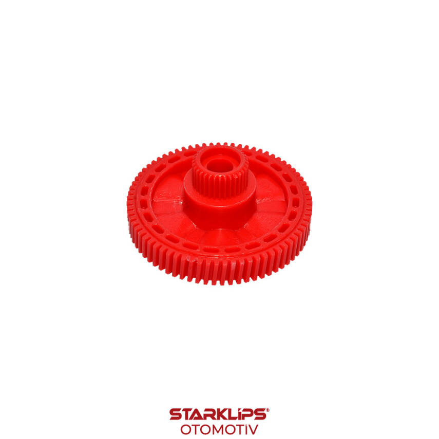 Dişli Cam Motor Hyundai Elantra Sonata - 1