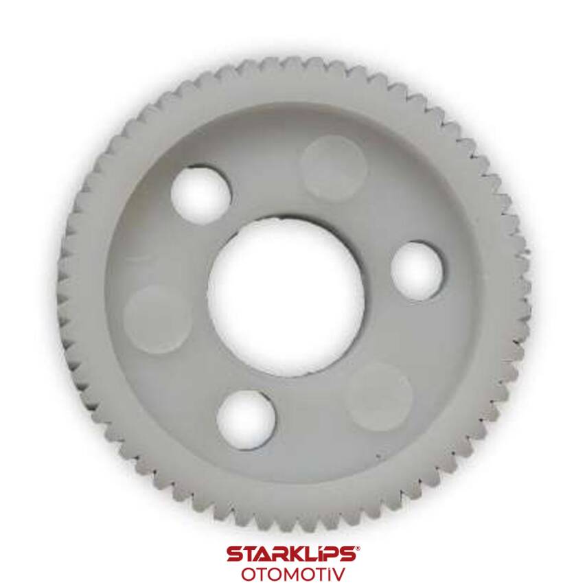 Dişli Cam Motor L-R 54,23mm Ön Toyota - 1