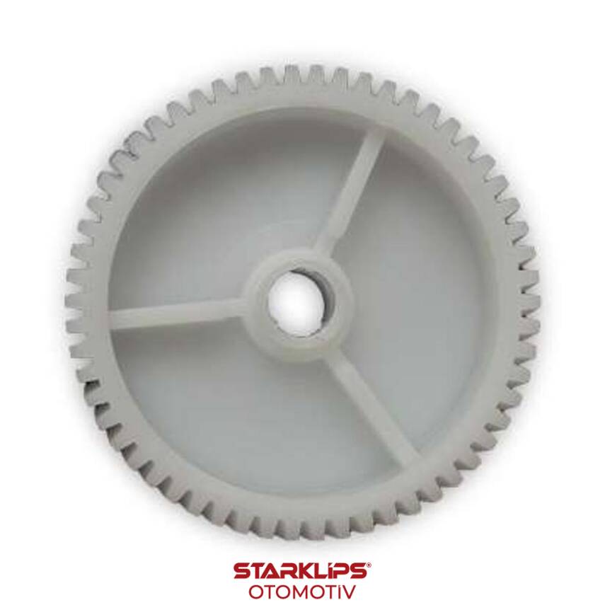 Dişli Cam Motor L-R 55,05mm Mercedes W210 - 1