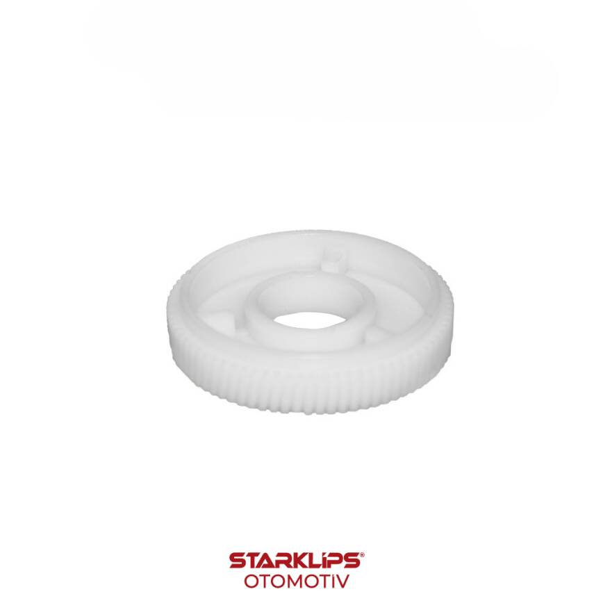 Dişli Cam Motor L-R 57,9mm Ford Ranger Mitsubishi L200 - 1