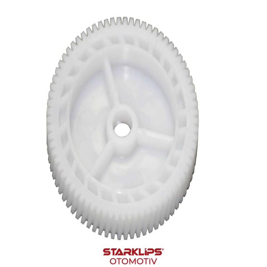 Dişli Cam Motor L-R 60,9mm VW Passat 2005 Üzeri Golf 4 Bora 2005 Üzeri - 1