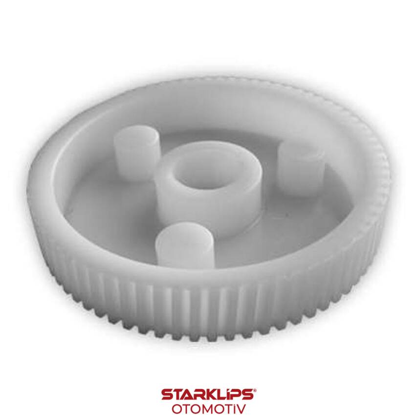 Dişli Cam Motor L-R 63,75mm VW Passat 2000-05 - 1