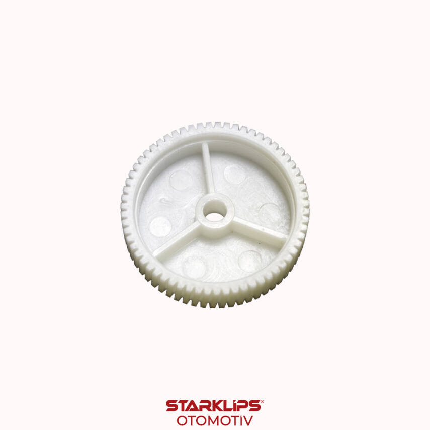 Dişli Cam Motor L-R 64,65mm Universal - 1