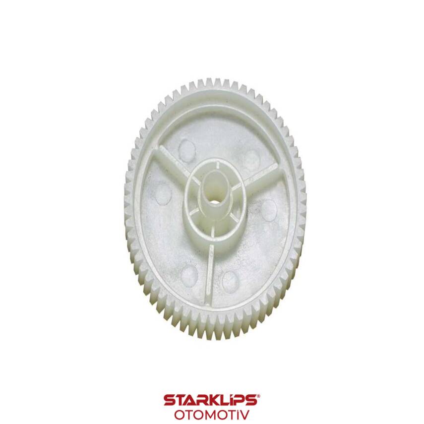 Dişli Cam Motor L-R 65,6mm Universal - 1