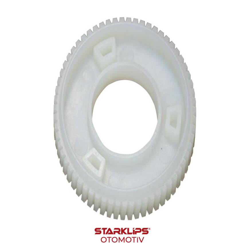 Dişli Cam Motor L-R 66,10mm VW T4 Polo Eski Model Seat Cordoba - 1