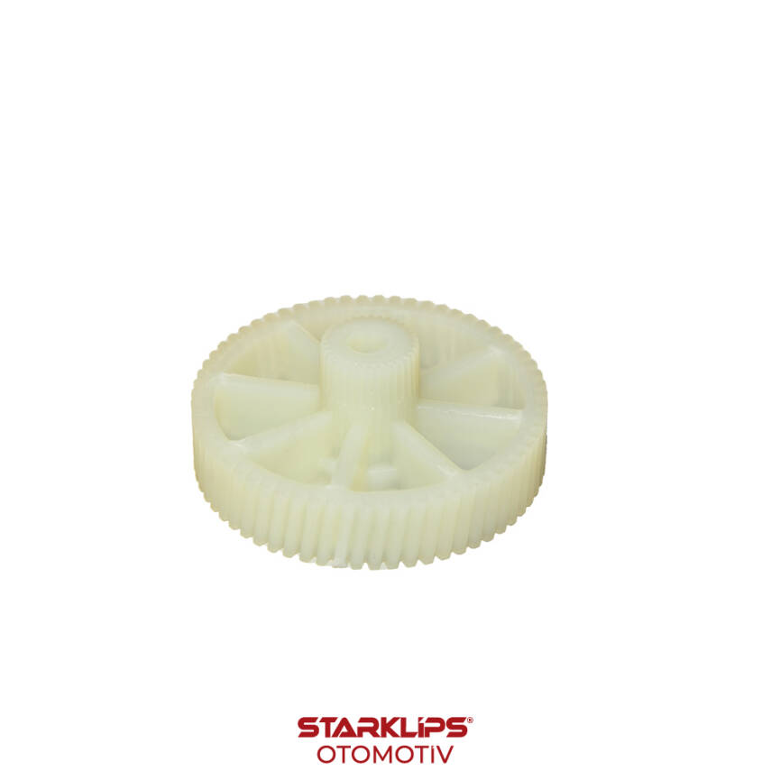 Dişli Cam Motor L-R Mercedes Axor - 1