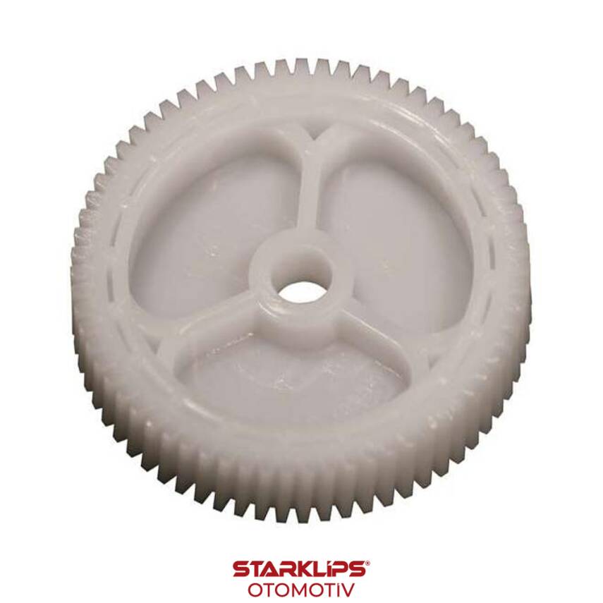 Dişli Cam Motor L-R Scania 4,5,6 SERİ 1995-2007 - 1