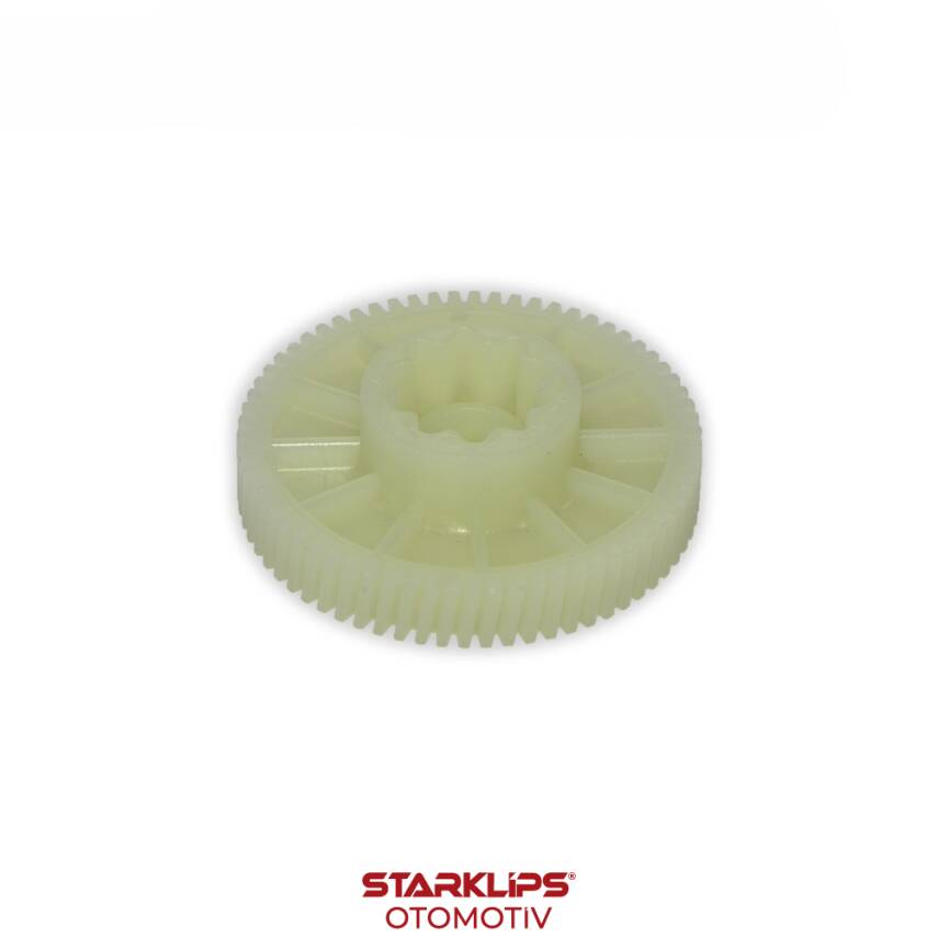 Dişli Cam Motor Mercedes Axor Ym - 1