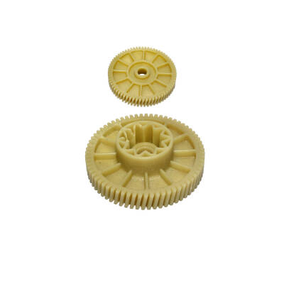 Dişli Cam Motor Scania - 