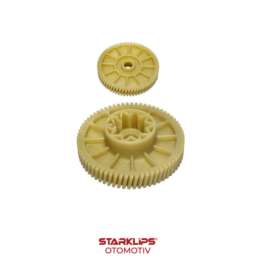 Dişli Cam Motor Scania - 1