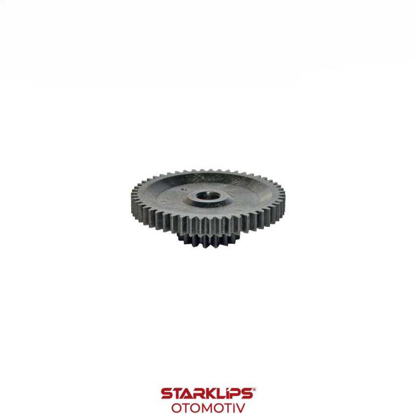 Dişli Egr Audi A4 A6 2000 Tdi Vw Passat B7 No 5 - 1